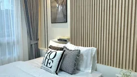 1 Bedroom Condo for sale in The Trust Residence Pinklao, Arun Amarin, Bangkok