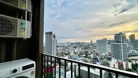 1 Bedroom Condo for sale in Nue Noble Ratchada-Lat Phrao, Chan Kasem, Bangkok near MRT Lat Phrao
