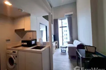 2 Bedroom Condo for rent in The Sky Sukhumvit 103/4, Bang Na, Bangkok near BTS Udom Suk