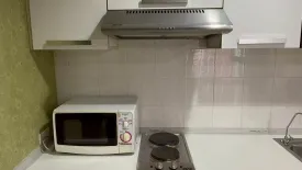 1 Bedroom Condo for rent in Le Cosi Ekamai 28, Khlong Tan Nuea, Bangkok near BTS Thong Lo