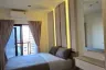 1 Bedroom Condo for rent in Na Reva Charoennakhon, Samre, Bangkok near BTS Krung Thon Buri