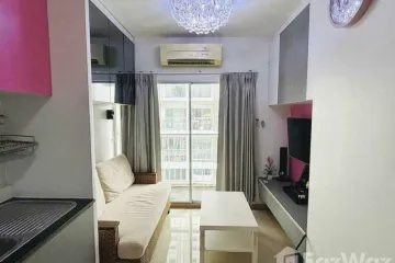 1 Bedroom Condo for rent in A Space Asoke - Ratchada, Din Daeng, Bangkok near MRT Phra Ram 9