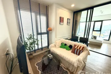 2 Bedroom Condo for rent in Modiz Sukhumvit 50, Phra Khanong, Bangkok near BTS On Nut