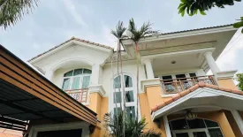4 Bedroom House for rent in Lam Phak Chi, Bangkok