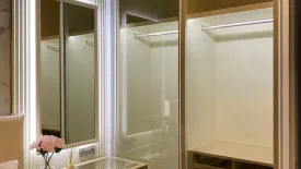 1 Bedroom Condo for rent in Makkasan, Bangkok near MRT Phra Ram 9