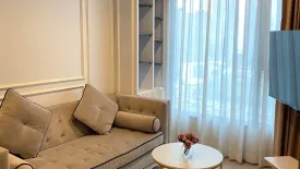 1 Bedroom Condo for rent in Makkasan, Bangkok near MRT Phra Ram 9