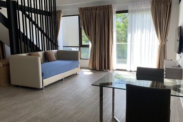 1 Bedroom Condo for sale in Aeras, Nong Prue, Chonburi