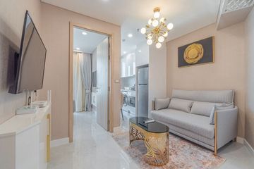 1 Bedroom Condo for sale in Copacabana Beach Jomtien, Nong Prue, Chonburi