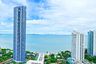 2 Bedroom Condo for sale in Na Kluea, Chonburi