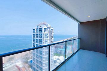 1 Bedroom Condo for sale in Aeras, Nong Prue, Chonburi