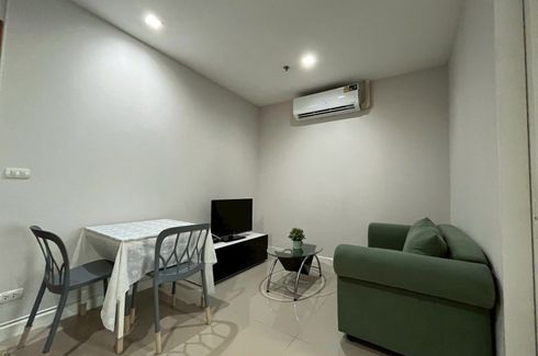 1 Bedroom Condo for rent in The Bloom Sukhumvit 71, Phra Khanong Nuea, Bangkok near BTS Phra Khanong