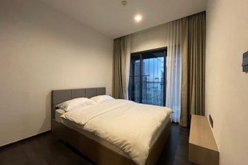 1 Bedroom Condo for rent in The Line Asoke - Ratchada, Din Daeng, Bangkok near MRT Phra Ram 9