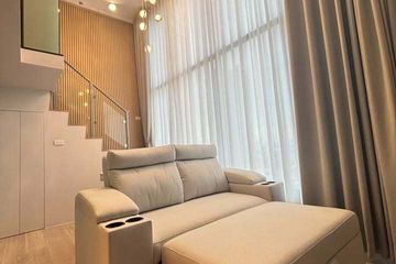 1 Bedroom Condo for rent in KnightsBridge Space Sukhumvit-Rama 4, Phra Khanong, Bangkok near BTS Phra Khanong