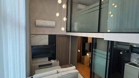 1 Bedroom Condo for rent in KnightsBridge Space Sukhumvit-Rama 4, Phra Khanong, Bangkok near BTS Phra Khanong