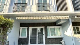 3 Bedroom Townhouse for rent in Indy 4 bangna km.7, Bang Kaeo, Samut Prakan
