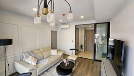 2 Bedroom Condo for rent in SOHO Bangkok Ratchada, Huai Khwang, Bangkok near MRT Huai Khwang