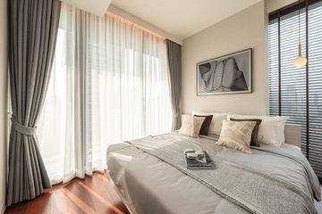 2 Bedroom Condo for rent in KHUN by YOO inspired by Starck, Khlong Tan Nuea, Bangkok near BTS Thong Lo