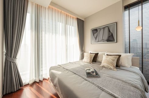 2 Bedroom Condo for rent in KHUN by YOO inspired by Starck, Khlong Tan Nuea, Bangkok near BTS Thong Lo