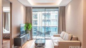 2 Bedroom Apartment for rent in The Estelle Phrom Phong, Khlong Tan, Bangkok near BTS Phrom Phong