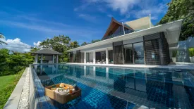 6 Bedroom Villa for sale in Pa Khlok, Phuket