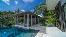 6 Bedroom Villa for sale in Pa Khlok, Phuket
