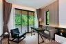 2 Bedroom Apartment for rent in Tinidee Golf Resort Phuket, Kathu, Phuket