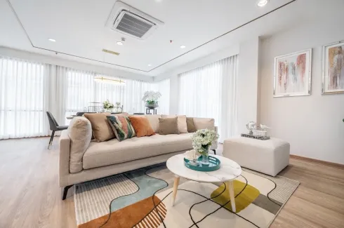 2 Bedroom Apartment for rent in Sathorn 111, Thung Maha Mek, Bangkok near BTS Chong Nonsi