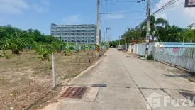 Land for sale in Bang Lamung, Chonburi