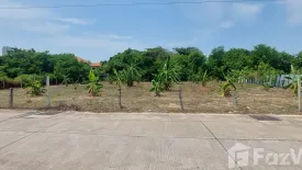 Land for sale in Bang Lamung, Chonburi