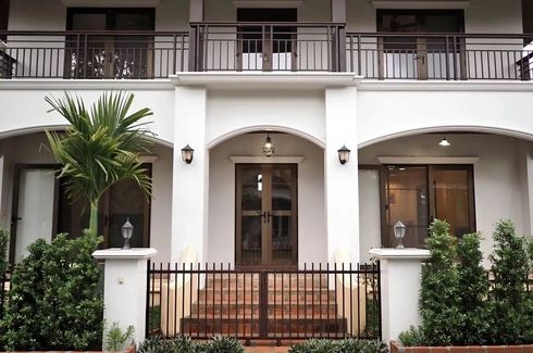 5 Bedroom Villa for rent in World Club Land, Nong Khwai, Chiang Mai