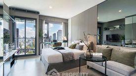 1 Bedroom Condo for sale in Rhythm Sukhumvit 36 - 38, Phra Khanong, Bangkok near BTS Thong Lo