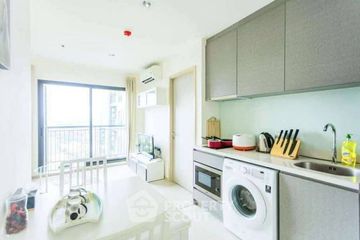 1 Bedroom Condo for sale in Rhythm Sukhumvit 36 - 38, Phra Khanong, Bangkok near BTS Thong Lo