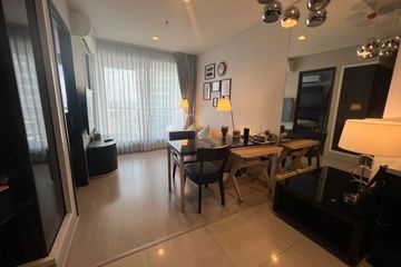 1 Bedroom Condo for rent in Rhythm Sukhumvit 44/1, Phra Khanong, Bangkok near BTS Phra Khanong