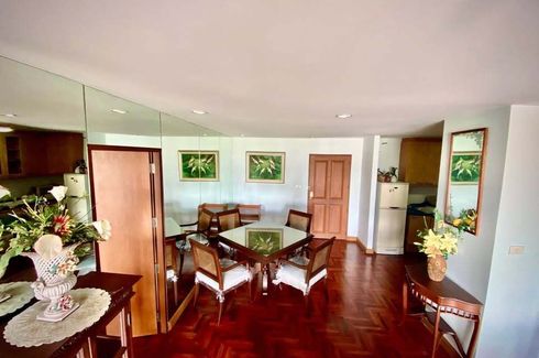 2 Bedroom Condo for rent in Supreme Ville, Thung Maha Mek, Bangkok near MRT Lumpini