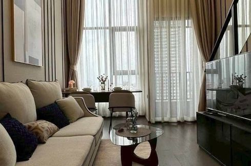 1 Bedroom Condo for rent in Park Origin Chula Samyan, Maha Phruettharam, Bangkok near MRT Sam Yan