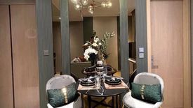 1 Bedroom Condo for rent in Ashton Asoke - Rama 9, Din Daeng, Bangkok near MRT Phra Ram 9