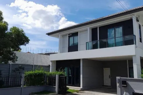 4 Bedroom House for rent in Centro Vibhavadi, Don Mueang, Bangkok