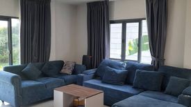 4 Bedroom House for rent in Centro Vibhavadi, Don Mueang, Bangkok