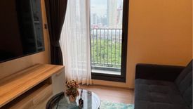 2 Bedroom Condo for rent in Life Asoke Hype, Makkasan, Bangkok near MRT Phra Ram 9