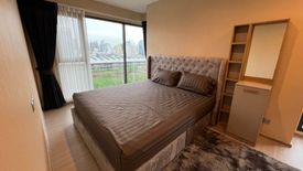 2 Bedroom Condo for rent in Life Asoke Hype, Makkasan, Bangkok near MRT Phra Ram 9