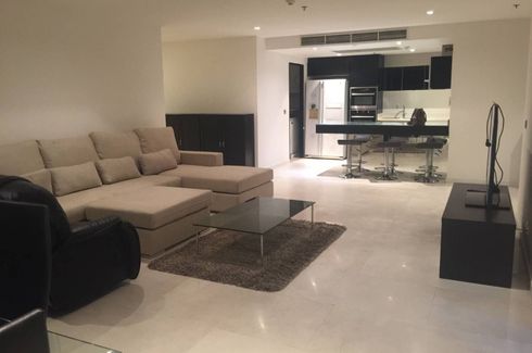 3 Bedroom Condo for rent in Eight Thonglor Residence, Khlong Tan Nuea, Bangkok near BTS Thong Lo