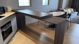 1 Bedroom Condo for rent in Magnolias Waterfront Residences, Khlong Ton Sai, Bangkok near BTS Saphan Taksin