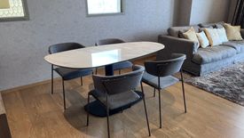 1 Bedroom Condo for rent in Magnolias Waterfront Residences, Khlong Ton Sai, Bangkok near BTS Saphan Taksin