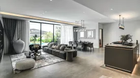 4 Bedroom Villa for sale in Clover Residence, Si Sunthon, Phuket