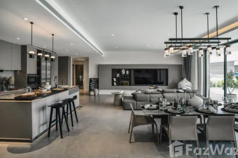 4 Bedroom Villa for sale in Clover Residence, Si Sunthon, Phuket