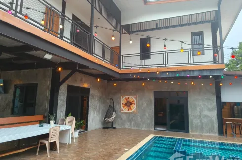 5 Bedroom Villa for rent in Bang Lamung, Chonburi