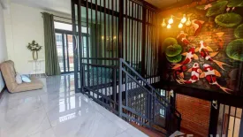 5 Bedroom Villa for rent in Bang Lamung, Chonburi