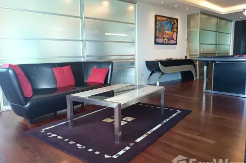 3 Bedroom Condo for rent in San Marino Condominium Jomtien, Na Jomtien, Chonburi