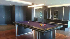 3 Bedroom Condo for rent in San Marino Condominium Jomtien, Na Jomtien, Chonburi