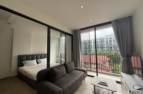 1 Bedroom Condo for rent in FYNN Asoke Sukhumvit 10, Khlong Toei, Bangkok near BTS Asoke
